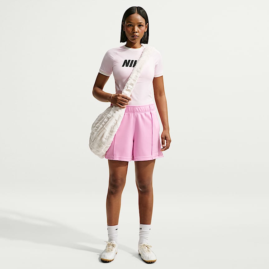 Nike Sportswear Chill Terry Women's Tank Top. Nike.com